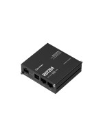 Teltonika Routeur Industriel LTE RUT204 CAN-BUS Double SIM PoE RS232