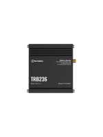 Teltonika Routeur Industriel LTE TRB236 Passerelle Cat 4 RS485/232