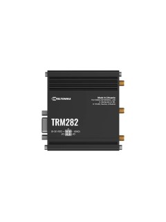 Teltonika Modem Industriel LTE TRM282 Catégorie 4 mondiale