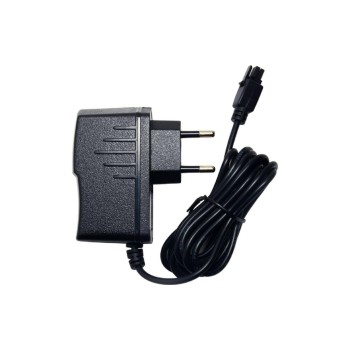 Teltonika PR3PUEU3, 4-Pin power supply, for RUT Serie Modems 9V, 9Watt Teltonika PR3PUEU3, 4-Pin power supply, for RUT Serie Modems 9V, 9Watt