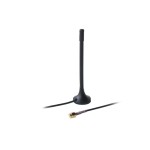 Teltonika Antenne LTE SMA, 2dBi, 3m SMA 2 dBi Rayonnement omni directionnel