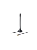 Teltonika 003R-00229: Mobile-Antenne, SMA Anschluss, 3m cable, 3dBi, Magnetisch
