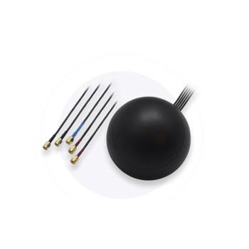 Teltonika RUT GNSS MiMo Combo Antenne, für RUT Serie Teltonika RUT GNSS MiMo Combo Antenne, für RUT Serie