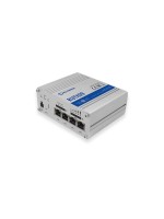 Teltonika LTE Industrierouter RUTX09, Cat.6 LTE/3G/2G, 4x GE, VPN, Dual-Sim