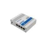 Teltonika Routeur VPN RUTX10 Routeur industriel avec WLAN-AC