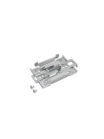 Teltonika DIN Rail PR5MEC00 DIN-Rail Kit pour la série RUT