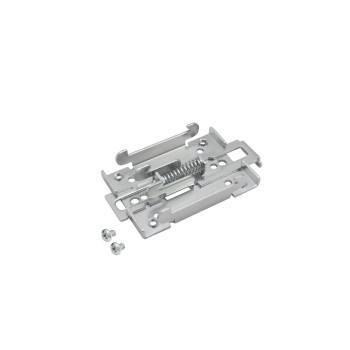 Teltonika DIN-Rail Hutschienen Kit, PR5MEC00 for RUT Serie Modems Teltonika DIN-Rail Hutschienen Kit, PR5MEC00 for RUT Serie Modems