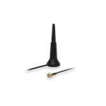 Teltonika Antenne WLAN PR1KRD30 RP-SMA 3 dBi Rayonnement omni directionnel