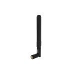 Teltonika Antenne WLAN PR14RD35 RP-SMA 3.5 dBi Rayonnement omni directionnel