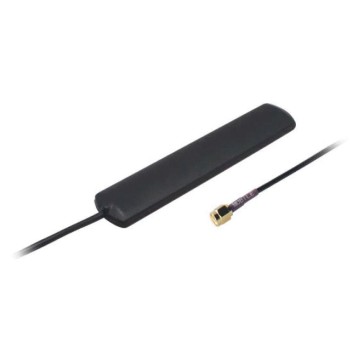 Teltonika 003R-00263: Mobile-Antenne, Mobile Adhesive SMA Antenne
