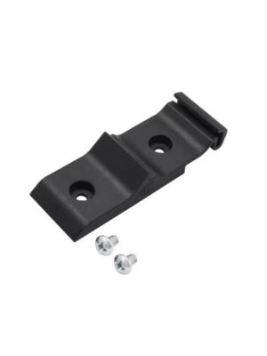 Teltonika mounting kit PR5MEC11 compact DIN rail kit Teltonika mounting kit PR5MEC11 compact DIN rail kit