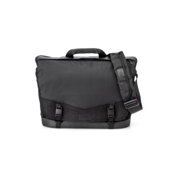 Tenba Sac à bandoulière DNA 16 pour reflex numérique Noir