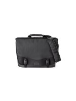 Tenba DNA 16 Slim Messenger Noir