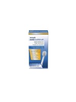 Tentapik Tête de brosse à dents Sensitive Blanc, 3 pièces