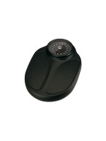 Terraillon Pèse-personne Tpro Plus, Noir