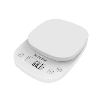 Terraillon Balance de précision Precision Blanc Terraillon Balance de précision Precision Blanc