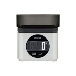 Terraillon Balance de cuisine BA22 Mythique Chrome