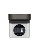 Terraillon Balance de cuisine BA22 Mythique Chrome
