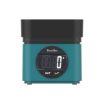 Terraillon Balance de cuisine BA22 Mythique Bleu vert