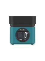 Terraillon Balance de cuisine BA22 Mythique Bleu vert