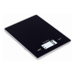 Terraillon Balance de cuisine Smart USB Noir