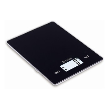 Terraillon Balance de cuisine Smart USB Noir Terraillon Balance de cuisine Smart USB Noir