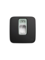 Terraillon Pèse-personne Frenchy Noir