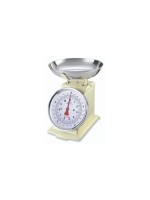 Terraillon Balance de cuisine Trad 500 Crème