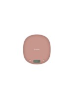 Terraillon Balance de cuisine Macaron + Re-cycle Rose