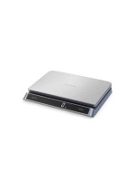 Terraillon Balance de cuisine Pro USB 15 Inox/Noir