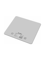 Terraillon Balance de cuisine T1040 Argenté
