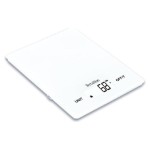 Terraillon Balance de cuisine Cooking USB Blanc