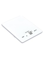 Terraillon Balance de cuisine Cooking USB Blanc