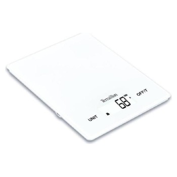 Terraillon Balance de cuisine Cooking USB Blanc Terraillon Balance de cuisine Cooking USB Blanc
