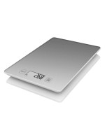 Terraillon Balance de cuisine First My Kitchen Argenté