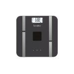 Terraillon Balance analytique Sun Power Fit Gris; Noir