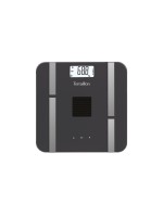 Terraillon Balance analytique Sun Power Fit Gris; Noir