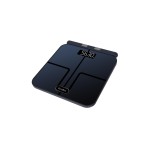Terraillon Pèse-personne Master Coach Expert Noir