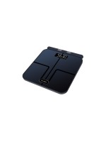 Terraillon Pèse-personne Master Coach Expert Noir