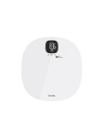 Terraillon Personenwaage Blanc