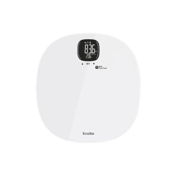 Terraillon Personenwaage Master Form Wifi