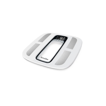 Terraillon Personenwaage Window Color Coac, 1Stk