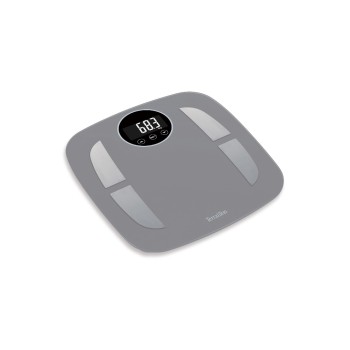 Terraillon Personenwaage Power Fit Terraillon Personenwaage Power Fit