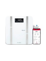 Terraillon X-Line Connect Blanc