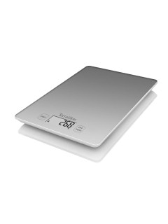 Terraillon Balance de cuisine T3 Silver Terraillon Balance de cuisine T3 Silver