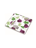 Terraillon Balance de cuisine T1040 Figue