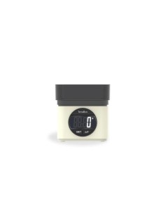 Terraillon Balance de cuisine BA22 Mythique Crème Terraillon Balance de cuisine BA22 Mythique Crème