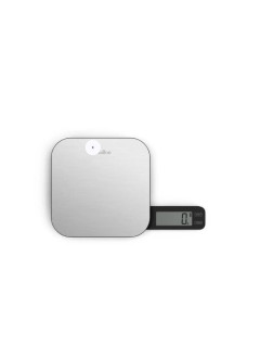 Terraillon Balance de cuisine Dynamo Inox Terraillon Balance de cuisine Dynamo Inox
