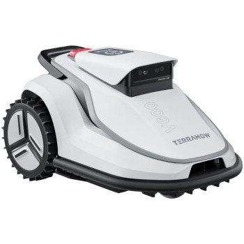 Terramow Tondeuse-robot V600 600 m²
