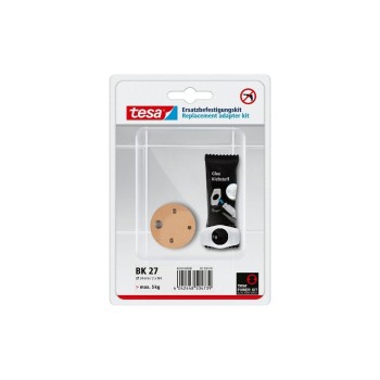 Tesa Ersatzbefestigungskit BK27, 1 x 5KG Tesa Ersatzbefestigungskit BK27, 1 x 5KG